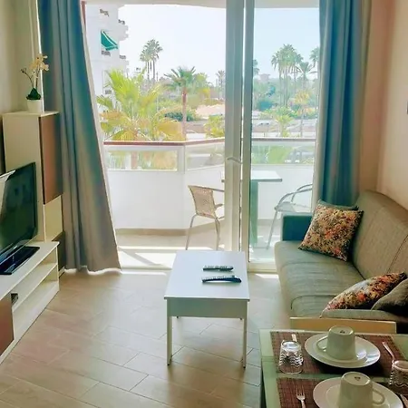 La Palmera 311 *