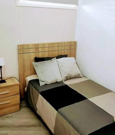 La Palmera 311 Apartment *
