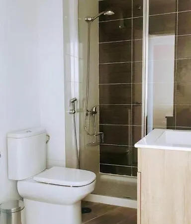La Palmera 311 Apartment
