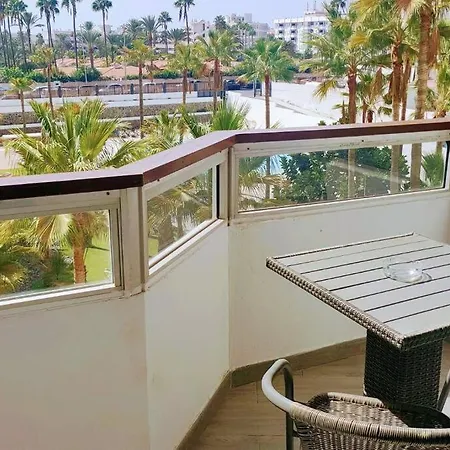 La Palmera 311 Apartment