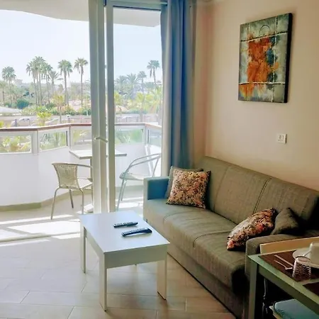 La Palmera 311 Maspalomas (Gran Canaria)