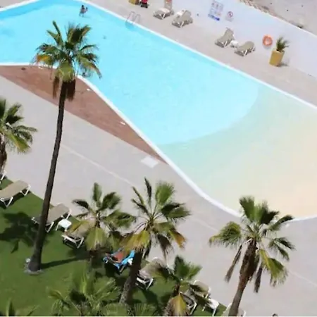 Apartment La Palmera 311 *